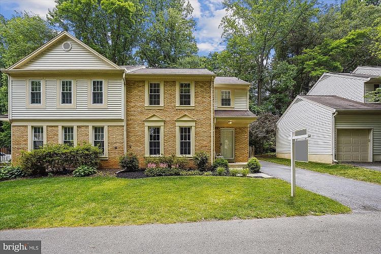 1st image of 10024 Wood Sorrels Ln