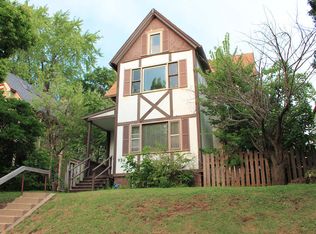 934 S 33rd St, Milwaukee, WI 53215