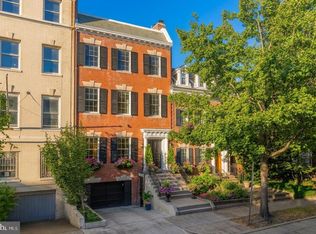 2137 R St NW, Washington, DC 20008