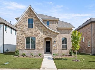 9321 Loggerhead Way, Fort Worth, TX 76118