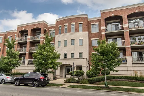 6493 N Northwest Hwy #311 Photo 1