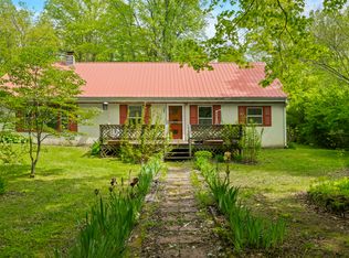 680 Unity Church Rd, Morgantown, IN 46160