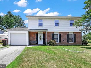 1920 Harbinger Trl, Edgewood, MD 21040