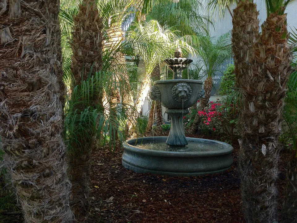 The Palms at South Coast