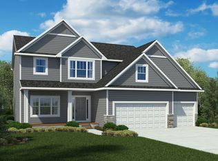 The Weston Plan, The Preserve, Carver, MN 55315