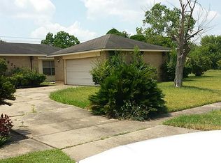 16718 Lone Quail Ct, Missouri City, TX 77489