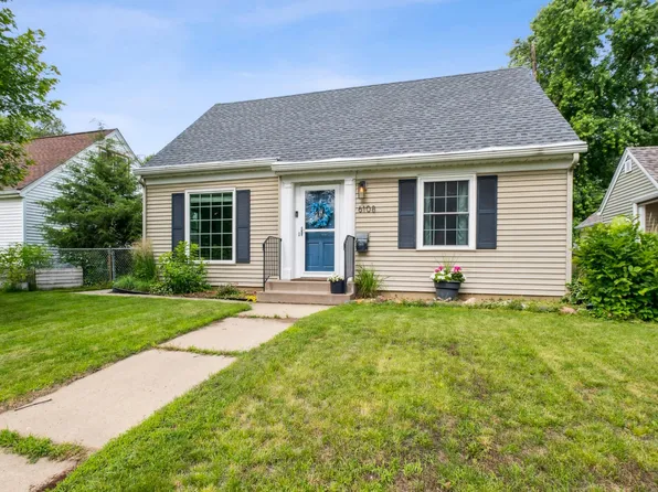 6108 Washburn Ave S, Minneapolis, MN 55410
