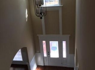 80 Hill Street, ludowici, GA 31316