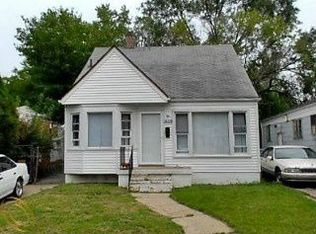 19372 Asbury Park, Detroit, MI 48235
