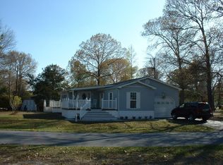 34306 Westwood Dr N, Long Neck, DE 19966