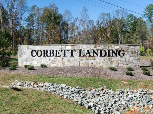 36 E Hart Ln Lot 32, Pittsboro, NC 27312