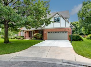 2317 N Keith Ct, Wichita, KS 67205