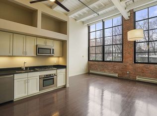 1 Aberdeen Way, Cambridge, MA 02138