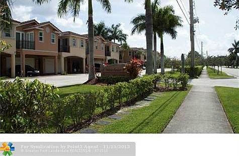 2nd image of 12320 Royal Palm Blvd #10