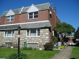 7746 Fairfield St, Philadelphia, PA 19152