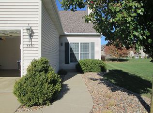 3330 Red Jasper St, Normal, IL 61761