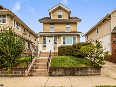 22 Prospect St, Belleville, NJ, 07109