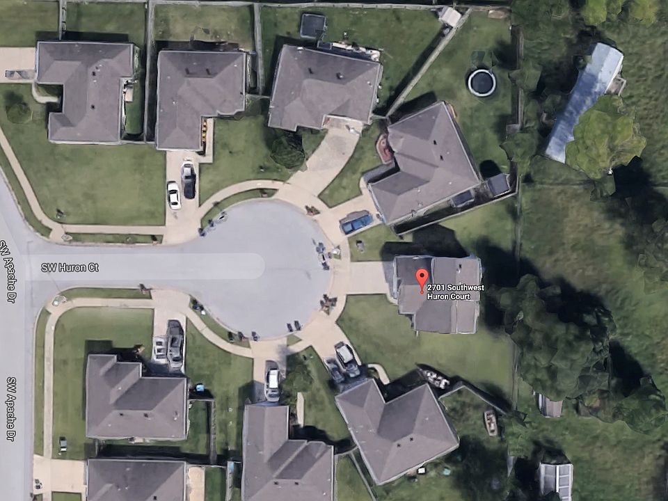 1st image of 2701 SW Huron Ct