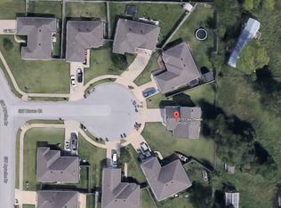 2701 SW Huron Ct, Bentonville, AR 72712