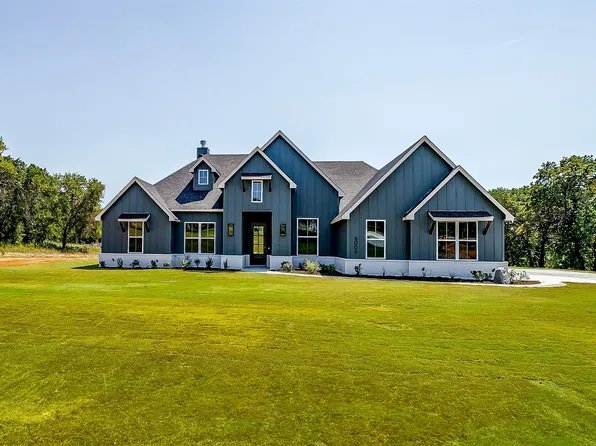 4009 Conejo Way, Poolville, TX 76487