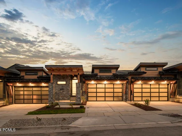 1953 W Dotterel Circle Mayflower, Heber City, UT 84032