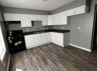 155 E Thomas St, Brownsville, TN 38012