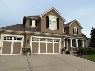 7853 N Kirkwood Ave, Kansas City, MO 64151