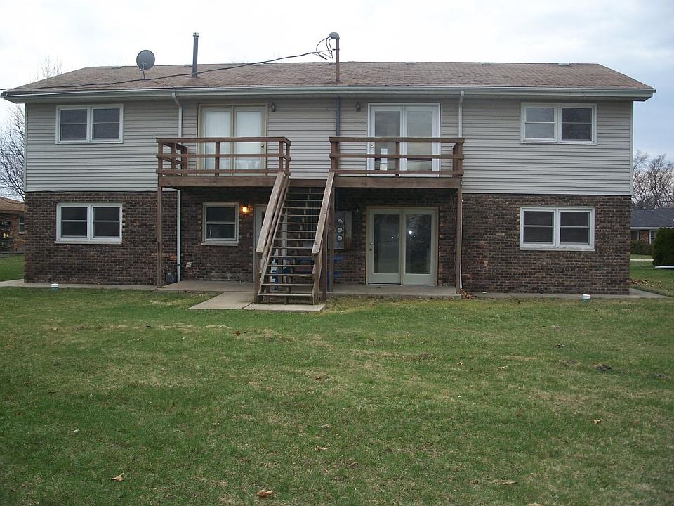 2nd image of 6914 Old Porter Ct APT 1