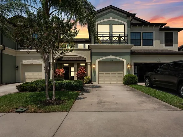 11526 Crowned Sparrow Ln, Tampa, FL 33626