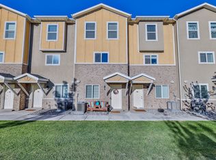 673 N 30 E, Vineyard, UT 84059