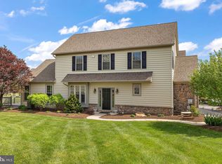310 Sweetwater Path, Cochranville, PA 19330