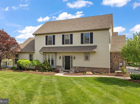 310 Sweetwater Path, Cochranville, PA 19330