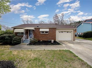 807 S Main St, Asheboro, NC 27203