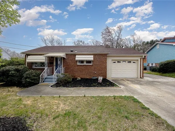 807 S Main St, Asheboro, NC 27203