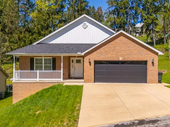 ***112 Michael's Way, Wheeling, WV 20003