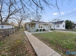 1308 9th Ave SE, Decatur, AL 35601