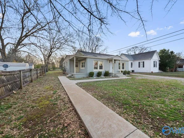 1308 9th Ave SE, Decatur, AL 35601