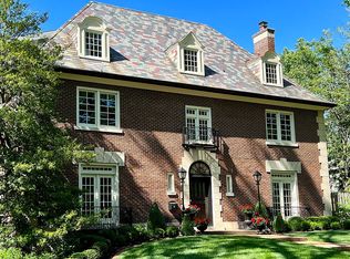 26 Southmoor Dr, Saint Louis, MO