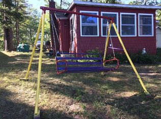 2102 Lake Rd, National City, MI 48748