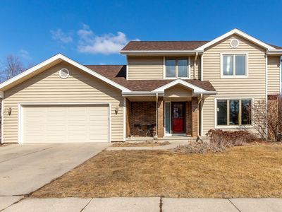 3125 Maplewood Rd, Ames, IA, 50014