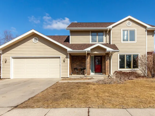 3125 Maplewood Rd, Ames, IA 50014