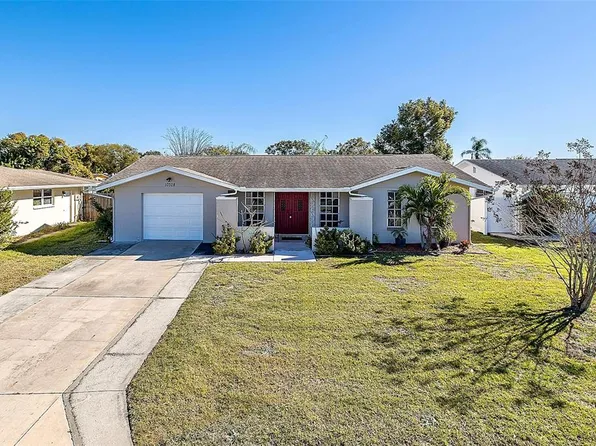 10328 Holly Dr, Port Richey, FL 34668