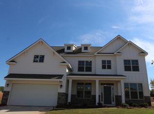 357 Pleasant Hill Dr SE, Concord, NC 28025