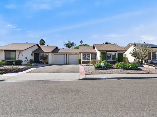 4758 Westridge Dr, Oceanside, CA 92056