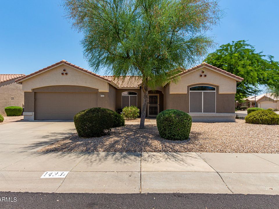 1st image of 14331 W PECOS Lane