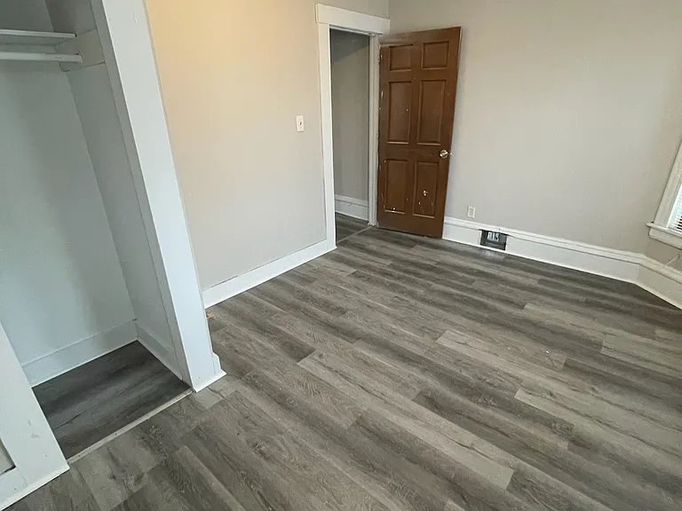 Second Floor - Bedroom 5