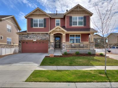 2178 Steppe Dr, Longmont, CO, 80504