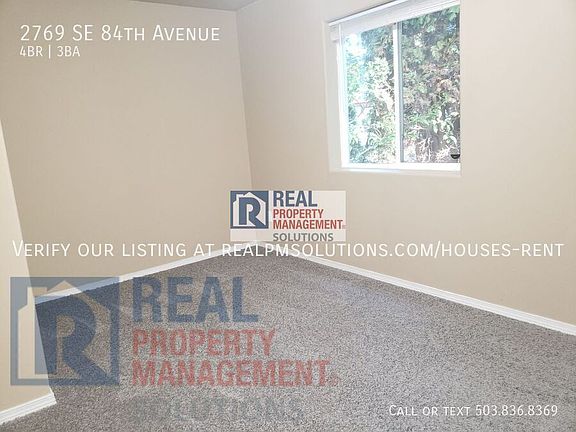 4th image of 2769 SE 84th Ave