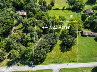 Meadowbrook Rd, Afton, TN 37616
