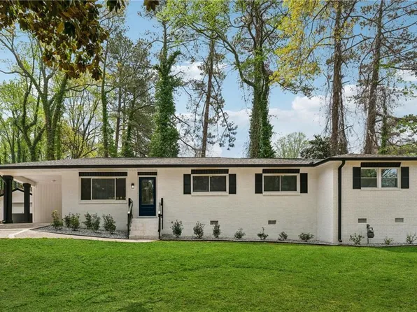 307 Gordon Woods Dr SW, Mableton, GA 30126